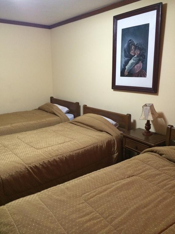 Gran Puno Inn חדר תמונה