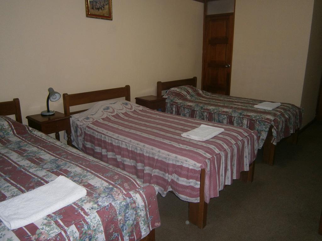 Gran Puno Inn מראה חיצוני תמונה