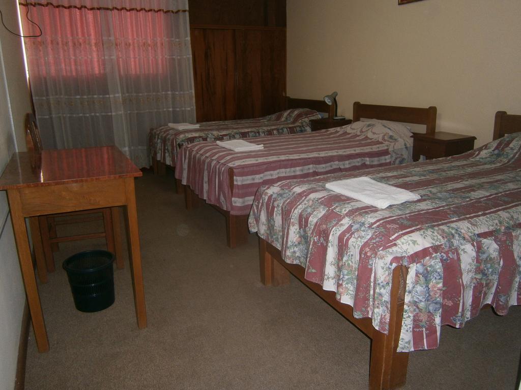 Gran Puno Inn מראה חיצוני תמונה