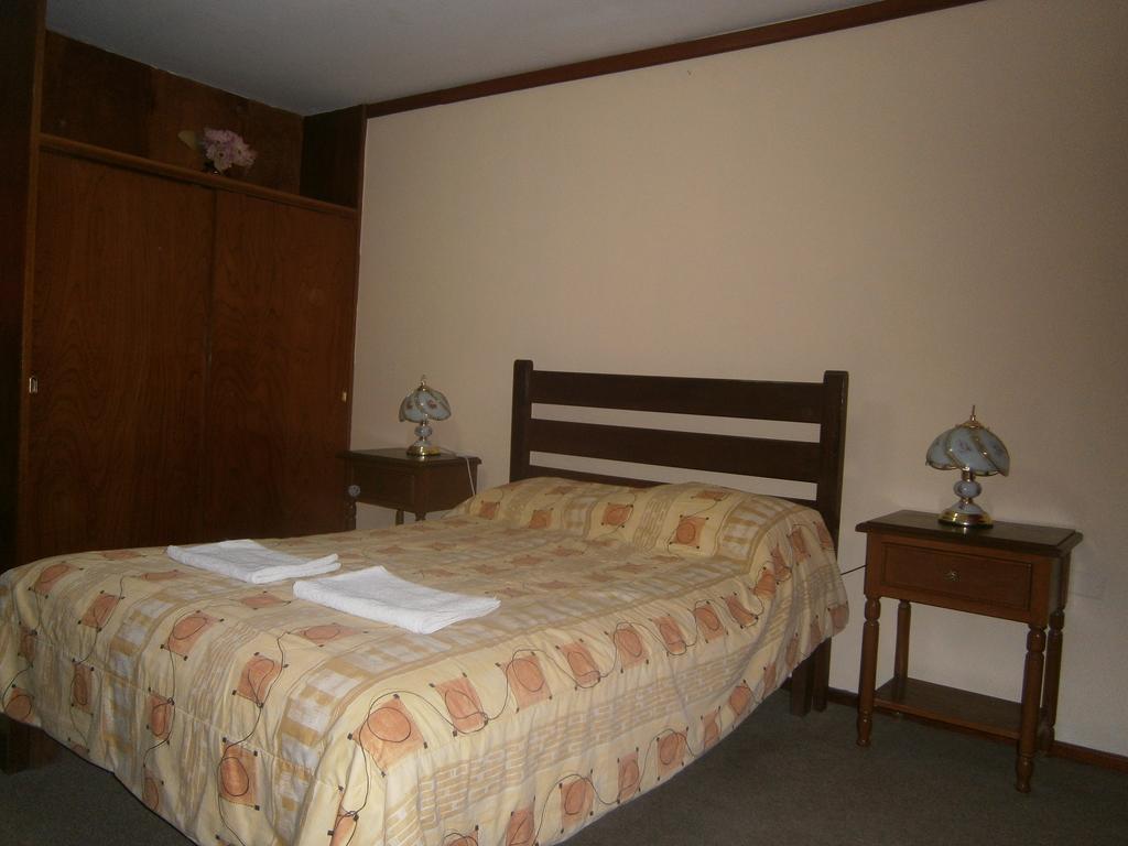 Gran Puno Inn מראה חיצוני תמונה