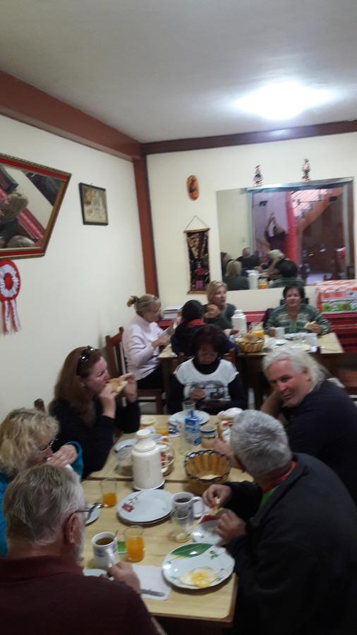 Gran Puno Inn מראה חיצוני תמונה