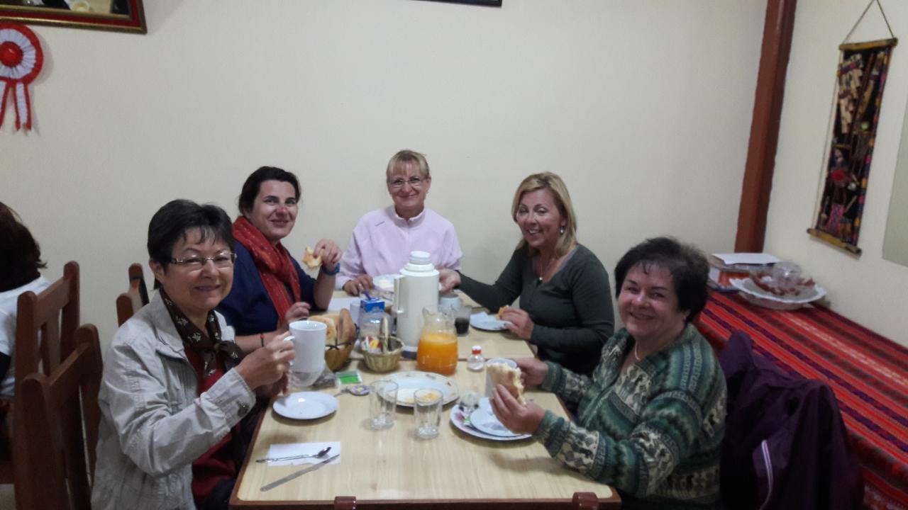 Gran Puno Inn מראה חיצוני תמונה