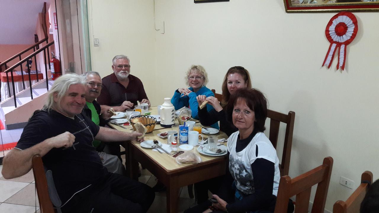 Gran Puno Inn מראה חיצוני תמונה